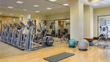 Hilton Grand Vacations Grand Islander Health