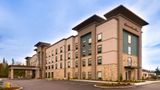Hampton Inn & Suites Olympia Lacey Exterior