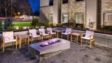 Hampton Inn & Suites Olympia Lacey Exterior