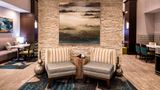 Hampton Inn & Suites Olympia Lacey Lobby
