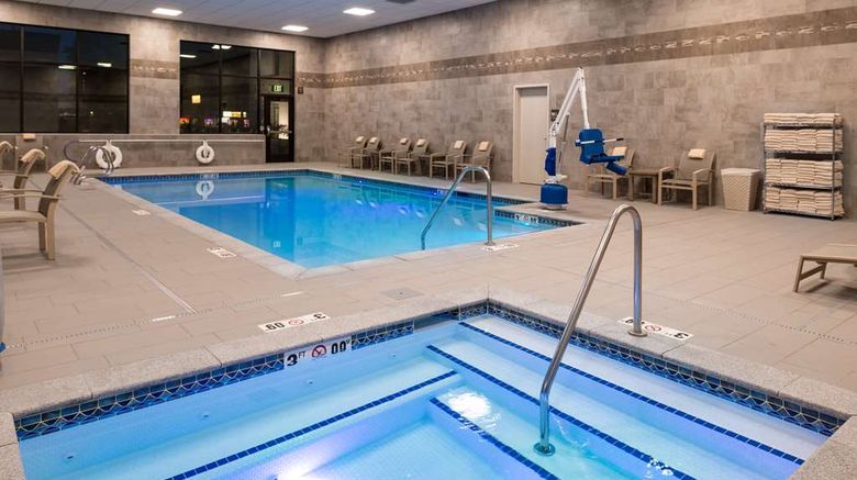 <b>Hampton Inn & Suites Olympia Lacey Pool</b>. Images powered by <a href="https://iceportal.shijigroup.com/" title="IcePortal" target="_blank">IcePortal</a>.