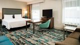 Hampton Inn & Suites Olympia Lacey Room