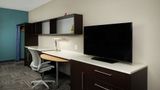 Home2 Suites by Hilton Muskogee Room