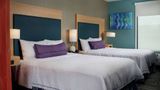 Home2 Suites by Hilton Muskogee Room