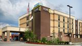 Home2 Suites by Hilton Muskogee Exterior