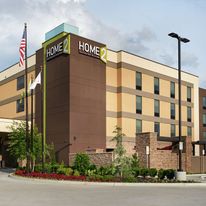 Home2 Suites by Hilton Muskogee
