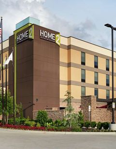 Home2 Suites by Hilton Muskogee