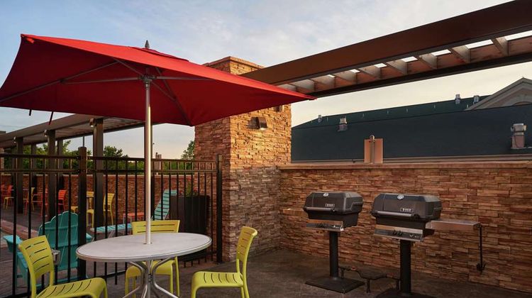 Home2 Suites by Hilton Muskogee Exterior