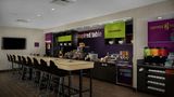 Home2 Suites by Hilton Muskogee Restaurant