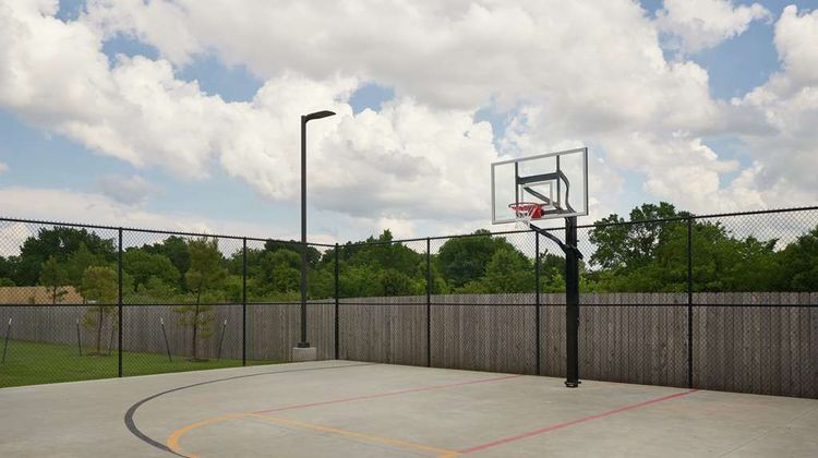 Home2 Suites by Hilton Muskogee Recreation