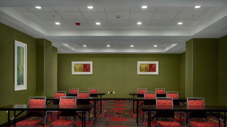 Home2 Suites by Hilton Muskogee Meeting
