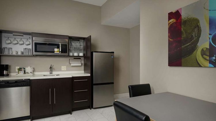 Home2 Suites by Hilton Muskogee Other