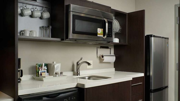 Home2 Suites by Hilton Muskogee Other