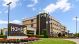 Home2 Suites by Hilton Muskogee Exterior