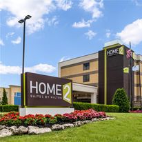 Home2 Suites by Hilton Muskogee