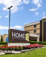 Home2 Suites by Hilton Muskogee