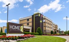 Home2 Suites by Hilton Muskogee