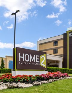 Home2 Suites by Hilton Muskogee