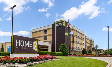 Home2 Suites by Hilton Muskogee