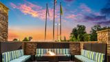 Home2 Suites by Hilton Muskogee Exterior