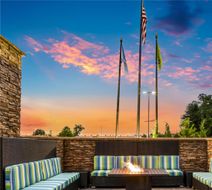Home2 Suites by Hilton Muskogee Exterior