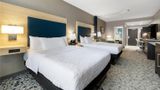 Home2 Suites by Hilton Muskogee Room