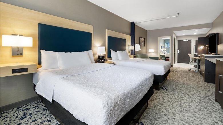 <b>Home2 Suites by Hilton Muskogee Room</b>. Images powered by <a href="https://iceportal.shijigroup.com/" title="IcePortal" target="_blank">IcePortal</a>.