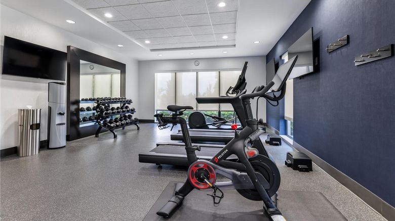 <b>Home2 Suites by Hilton Muskogee Health</b>. Images powered by <a href="https://iceportal.shijigroup.com/" title="IcePortal" target="_blank">IcePortal</a>.