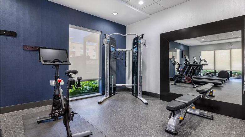 <b>Home2 Suites by Hilton Muskogee Health</b>. Images powered by <a href="https://iceportal.shijigroup.com/" title="IcePortal" target="_blank">IcePortal</a>.