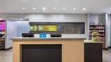 Home2 Suites by Hilton Muskogee Lobby