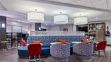 Home2 Suites by Hilton Muskogee Lobby