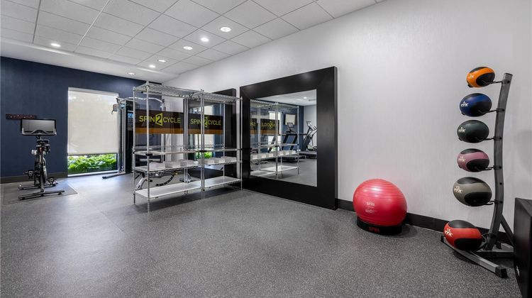 Home2 Suites by Hilton Muskogee Health