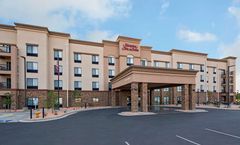 Hampton Inn & Suites Page - Lake Powell