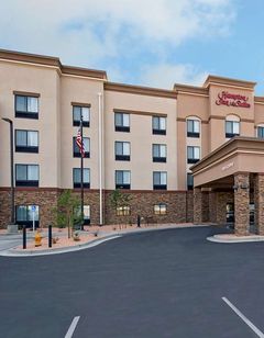 Hampton Inn & Suites Page - Lake Powell