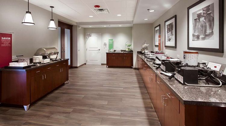 Hampton Inn & Suites Page - Lake Powell Restaurant