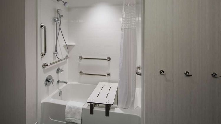Hampton Inn & Suites Page - Lake Powell Room