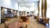 Hampton Inn & Suites Page - Lake Powell Lobby