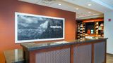 Hampton Inn & Suites Page - Lake Powell Lobby