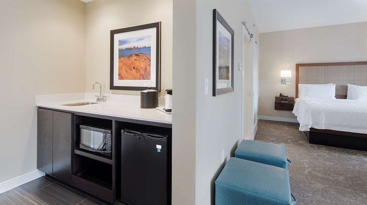 Hampton Inn & Suites Page - Lake Powell Other