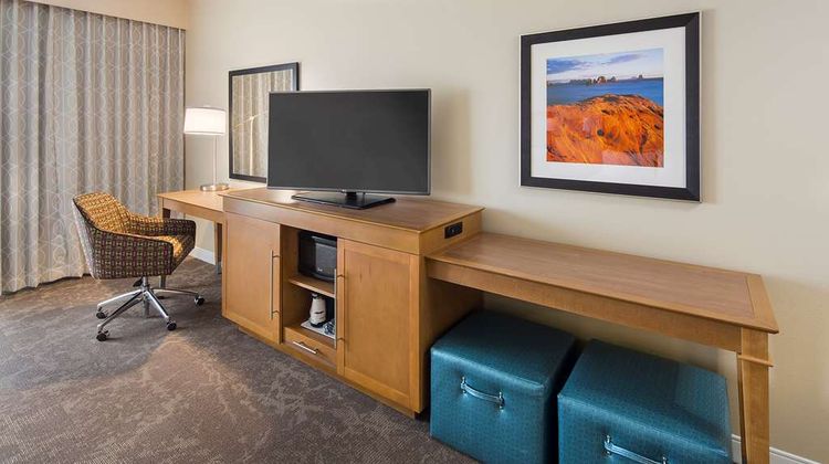 Hampton Inn & Suites Page - Lake Powell Other