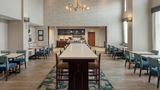Hampton Inn & Suites Tampa Busch Gardens Restaurant