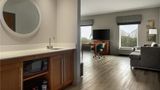 Hampton Inn & Suites Tampa Busch Gardens Other