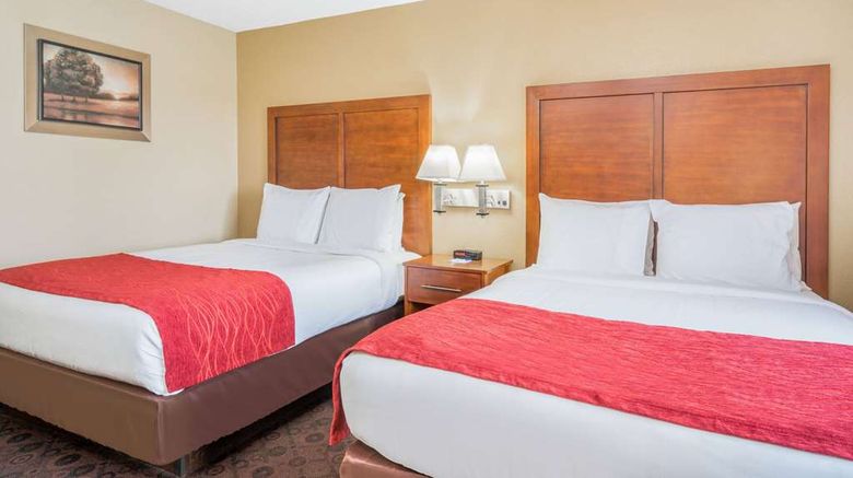 <b>Baymont Inn & Suites Kasson/Rochester Room</b>. Images powered by <a href="https://iceportal.shijigroup.com/" title="IcePortal" target="_blank">IcePortal</a>.
