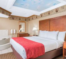 Baymont Inn & Suites Kasson/Rochester Room