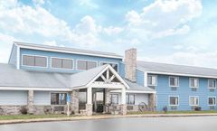 Baymont Inn & Suites Kasson/Rochester