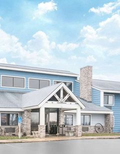 Baymont Inn & Suites Kasson/Rochester