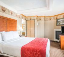 Baymont Inn & Suites Kasson/Rochester Room