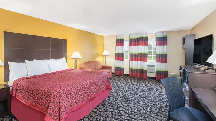 Days Inn Miami Suite