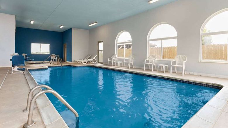 <b>Days Inn Miami Pool</b>. Images powered by <a href="https://iceportal.shijigroup.com/" title="IcePortal" target="_blank">IcePortal</a>.