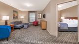 Days Inn & Suites Sellersburg Suite